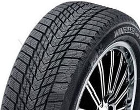 шины Nexen Winguard Ice Plus фото картинка шины Nexen Winguard Ice Plus
