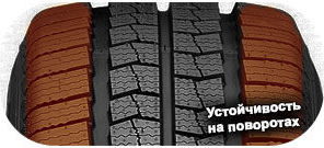 шины Nexen Winguard WT1 фото 3 картинка шины Nexen Winguard WT1