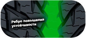картинка шины Nokian Hakkapeliitta LT3