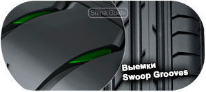 картинка шины Nokian Nordman SZ2