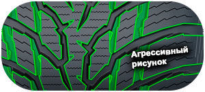 картинка шины Nokian Hakkapeliitta LT3