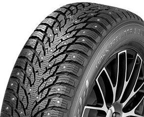 картинка шины Nokian Hakkapeliitta 9