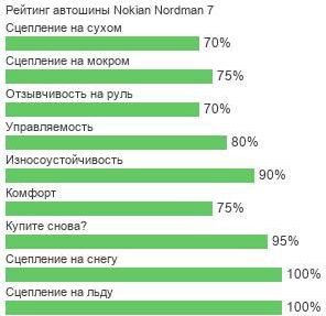 картинка шины Nokian Nordman 7