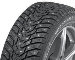 картинка шины Nokian Nordman 8