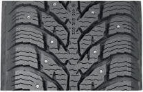 картинка шины Nokian Hakkapeliitta LT3