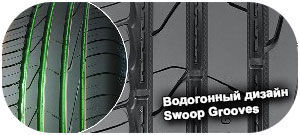 6 картинка шины Nokian Hakka Blue 3 SUV