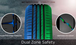 картинка шины Nokian PowerProof