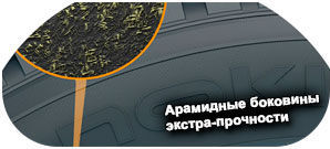 картинка шины Nokian Hakkapeliitta 8 SUV