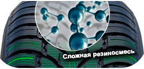 картинка шины Nokian WR SUV 4