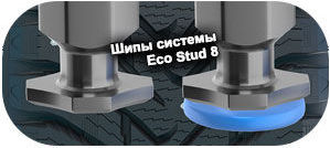 3 картинка шины Nokian Nordman 8