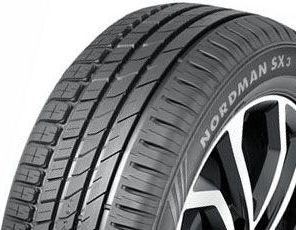 картинка шины Nokian Nordman SX3