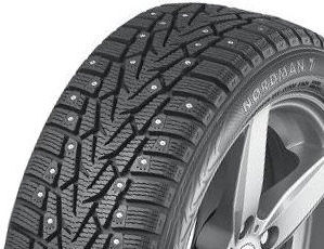 картинка шины Nokian Nordman 7