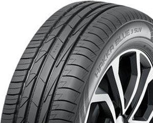 картинка шины Nokian Hakka Blue 3 SUV