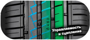 картинка шины Nokian Hakka Green 3
