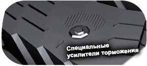 картинка шины Nokian Hakkapeliitta 8 SUV