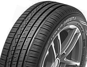 картинка шины Nokian Hakka Green 3