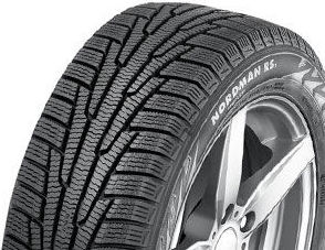 картинка шины Nokian Nordman RS2 SUV 
