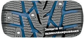 шины Nokian Nordman 7 SUV фото 5 картинка шины Nokian Nordman 7 SUV