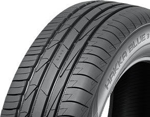 шины Nokian Hakka Blue 3 фото картинка шины Nokian Hakka Blue 3