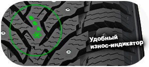 шины Nokian Hakkapeliitta 9 SUV фото 9 картинка шины Nokian Hakkapeliitta 9 SUV