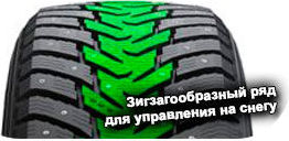 картинка шины Nokian Hakkapeliitta 8