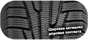 картинка шины Nokian Nordman RS2 SUV 