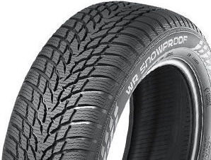 картинка шины Nokian WR Snowproof
