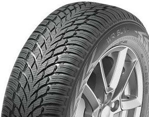 шины Nokian WR SUV 4 фото картинка шины Nokian WR SUV 4