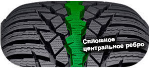 шины Nokian WR D4 фото картинка шины Nokian WR D4