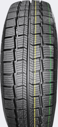 Onyx NY-W587 195/70 R15 104/102R — зимние шины