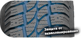 4 картинка шины Orium 201