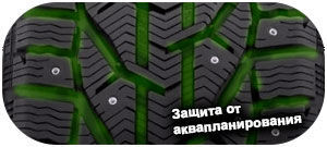 картинка шины Orium Ice