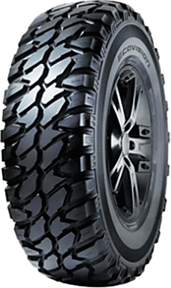 Ovation VI286MT Ecovision 31/10.5 R15 109Q LT