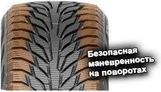 картинка шины Petlas W681 Explero Ice