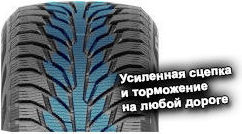 картинка шины Petlas W681 Explero Ice