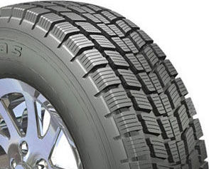 картинка шины Petlas PT925 Full Grip