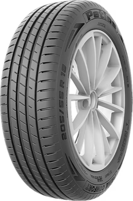 Petlas Prime Comfort 205/65 R15 94V — летние шины