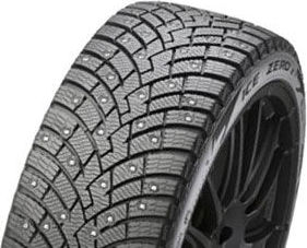 шины Pirelli Ice Zero 2 фото картинка шины Pirelli Ice Zero 2
