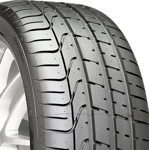 Pirelli PZ3 Протектор
