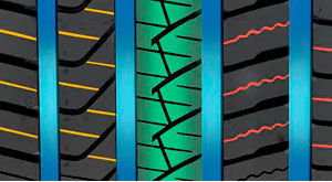 картинка шины Pirelli PZero All Season Plus