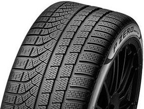 картинка шины Pirelli PZero Winter