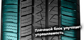 картинка шины Pirelli PZero All Season Plus