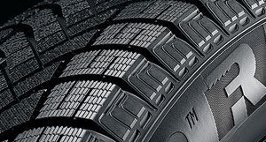 картинка шины Pirelli Ice Zero Friction