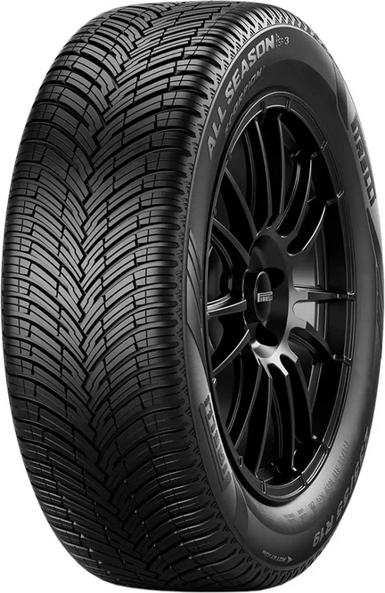 Pirelli Scorpion AllSeason SF3 Общий вид
