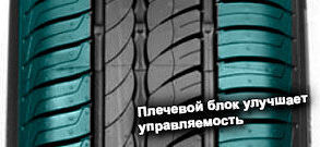 картинка шины Pirelli Cinturato P1