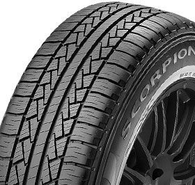 Pirelli Scorpion STR фото шины картинка шины Pirelli Scorpion STR