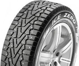 шины Pirelli Ice Zero фото картинка шины Pirelli Ice Zero