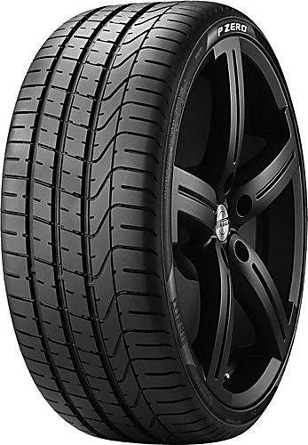 Pirelli PZ3 Общий вид