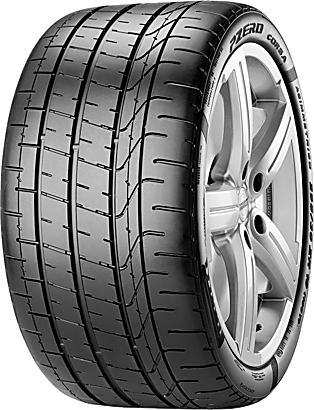 Pirelli Pzero Corsa Asimmetrico 2 285/30 R19 98Y XL RG AR — летние шины