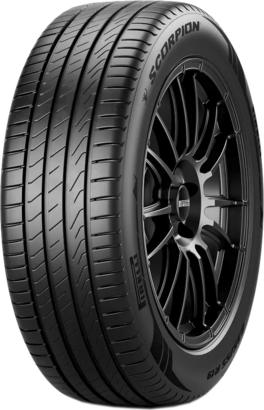 Pirelli Scorpion S3 255/55 R18 109W XL — летние шины
